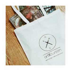 Farmers Market Tote