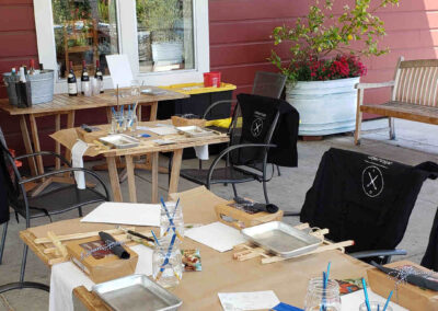 One The Farm - Penngrove Market Photo 3