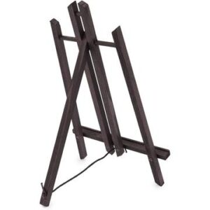 Table Top Paint Easel