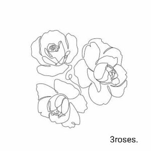 3roses
