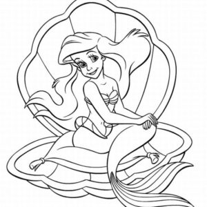 kid_ariel_shell