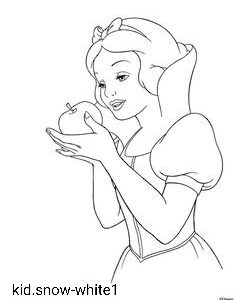 kid_snow-white1