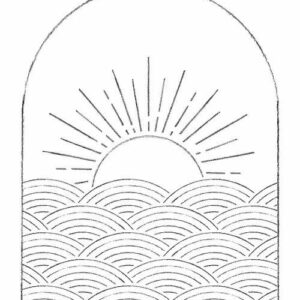 window_sunrise