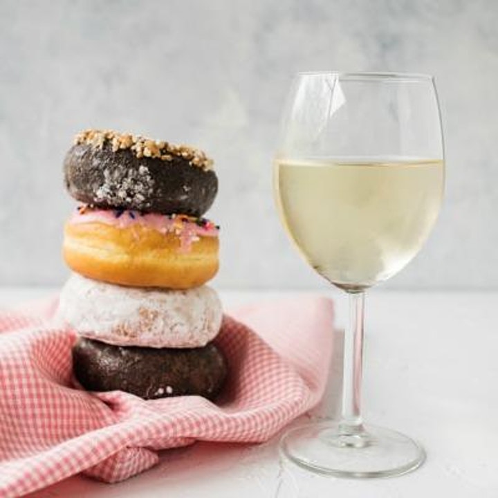 Donuts ArtXcursion