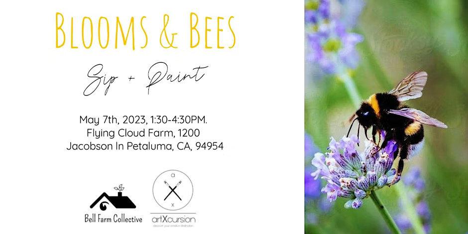 Bloom_Bees