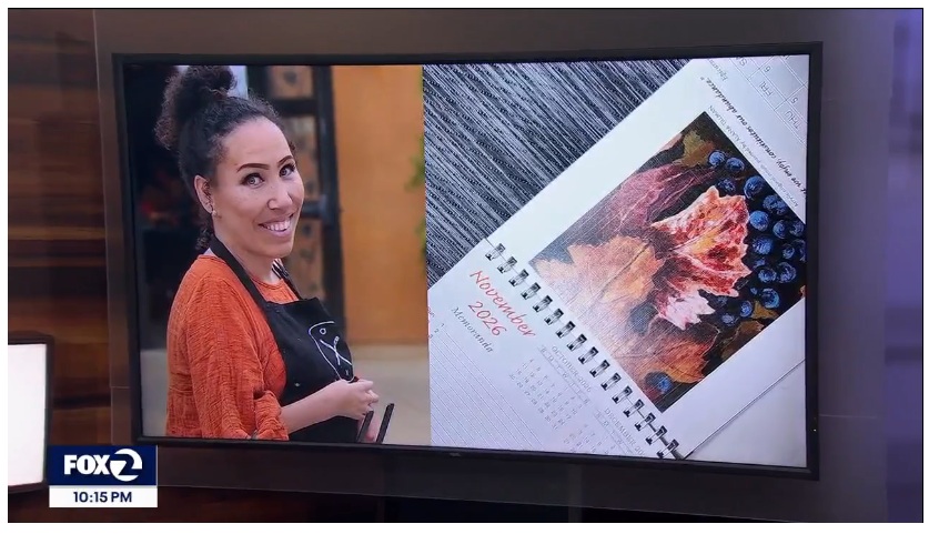 Alana Tillman KTVU Channel 2